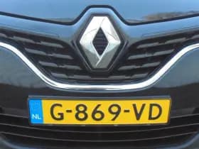 Renault Captur thumbnail 15