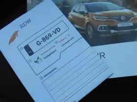 Renault Captur thumbnail 19