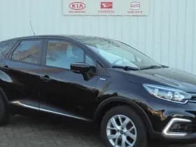 Renault Captur thumbnail 3