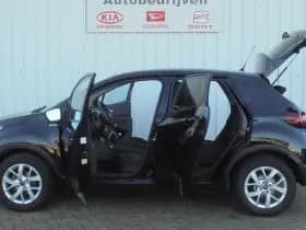 Renault Captur thumbnail 5