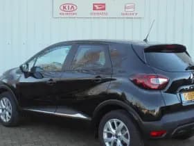 Renault Captur thumbnail 6