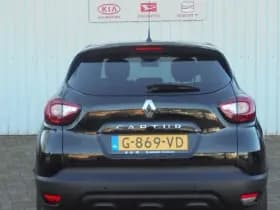 Renault Captur thumbnail 7