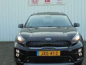 Kia Niro thumbnail 2