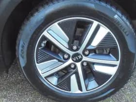 Kia Niro thumbnail 11