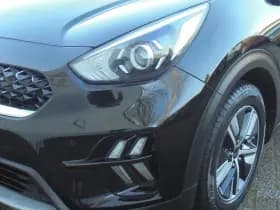 Kia Niro thumbnail 14