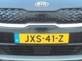 Kia Niro thumbnail 15