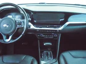 Kia Niro thumbnail 16