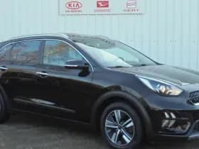 Kia Niro thumbnail 3