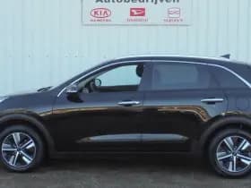 Kia Niro thumbnail 4