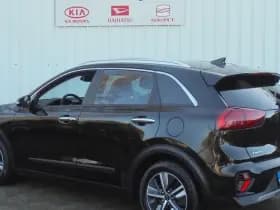 Kia Niro thumbnail 6