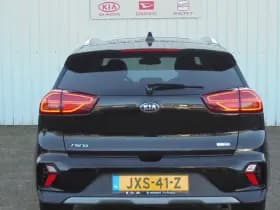 Kia Niro thumbnail 7