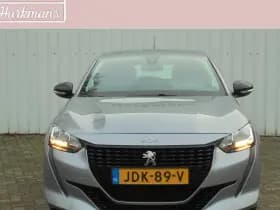 Peugeot 208 thumbnail 2