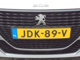 Peugeot 208 thumbnail 12