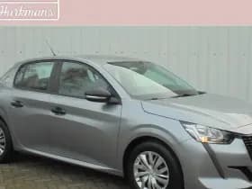 Peugeot 208 thumbnail 3