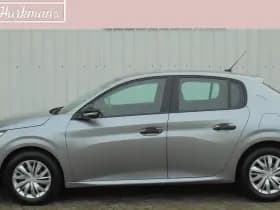 Peugeot 208 thumbnail 4