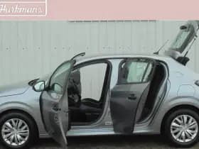 Peugeot 208 thumbnail 5