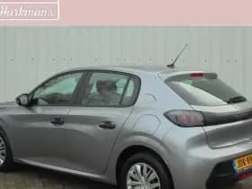 Peugeot 208 thumbnail 6