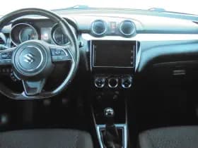 Suzuki Swift thumbnail 16
