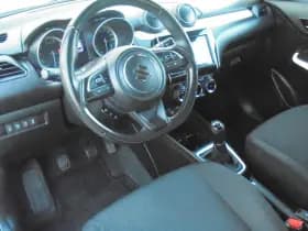 Suzuki Swift thumbnail 18
