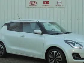 Suzuki Swift thumbnail 3