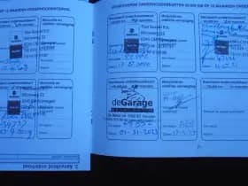 Suzuki Swift thumbnail 22