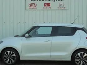 Suzuki Swift thumbnail 4