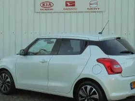 Suzuki Swift thumbnail 6