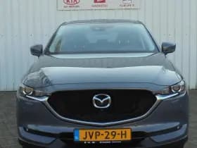 Mazda Cx-5 thumbnail 2