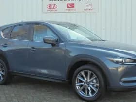 Mazda Cx-5 thumbnail 3