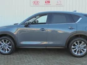 Mazda Cx-5 thumbnail 4