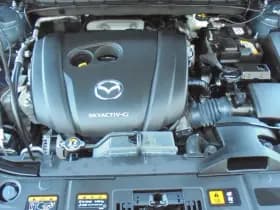 Mazda Cx-5 thumbnail 38