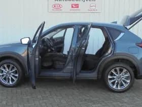 Mazda Cx-5 thumbnail 5