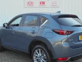 Mazda Cx-5 thumbnail 6
