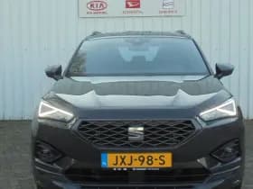 Seat Tarraco thumbnail 2