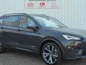 Seat Tarraco thumbnail 3