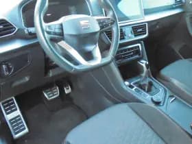 Seat Tarraco thumbnail 27