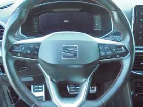 Seat Tarraco thumbnail 33