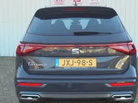Seat Tarraco thumbnail 7
