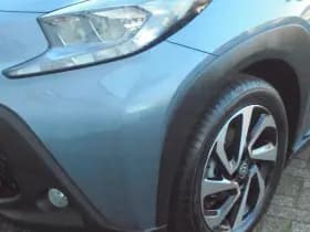 Toyota Aygo thumbnail 12