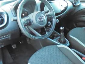 Toyota Aygo thumbnail 20