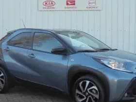 Toyota Aygo thumbnail 3