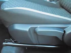 Toyota Aygo thumbnail 23