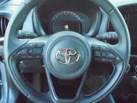 Toyota Aygo thumbnail 26