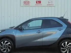 Toyota Aygo thumbnail 4