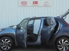 Toyota Aygo thumbnail 5