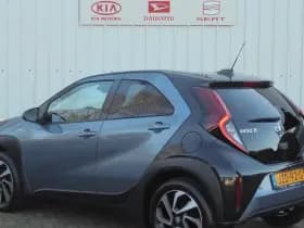 Toyota Aygo thumbnail 6