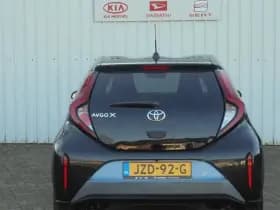 Toyota Aygo thumbnail 7