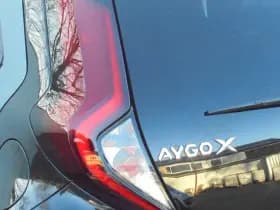 Toyota Aygo thumbnail 8