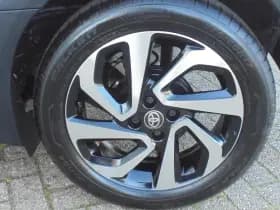 Toyota Aygo thumbnail 10