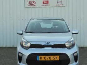 Kia Picanto thumbnail 2
